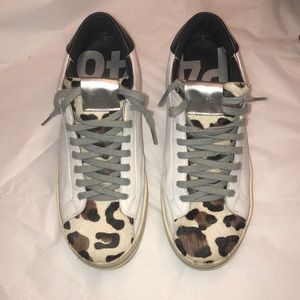 P448 John Sneakers, Size 38 (US size 7.5-8). Retail $298.